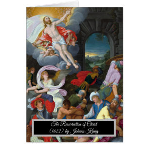 Resurrection of Christ