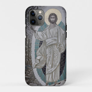 Resurrection of Christ Icon Case-Mate iPhone Case