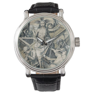 Resurrection of Christ Jesus Watch