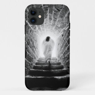 Resurrection of Jesus Christ Case-Mate iPhone Case