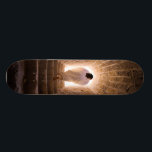 Resurrection of Jesus Christ Skateboard<br><div class="desc">Resurrection of Jesus Christ</div>