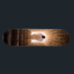 Resurrection of Jesus Christ Skateboard<br><div class="desc">Resurrection of Jesus Christ</div>