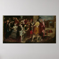 Resurrection of Lazarus