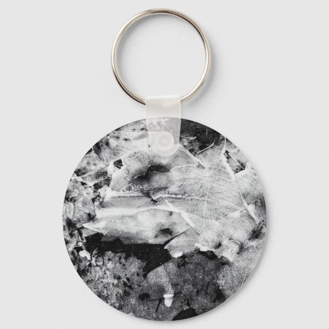 resurrection of the frozen knight key ring (Front)