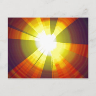 Resurrection Postcard