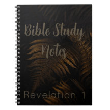 Resurrection Study Notes, Easter Bible Study