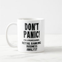 Retail Banking Business Analyst