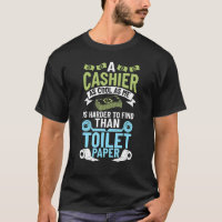 Retail Cashier Cash Collector Cashier Outfit Bank 