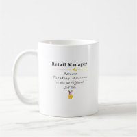 Retail Manager