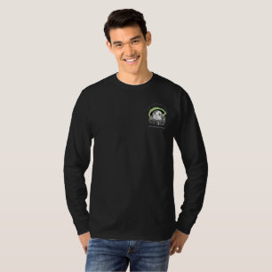 Rethink Reduce Reuse Recycle Save Earth T-Shirt