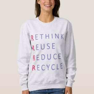 Rethink Sweatshirt