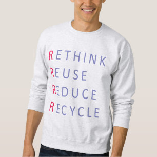 Rethink sweatshirt