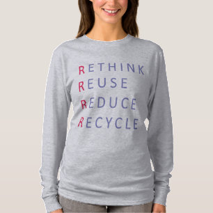 Rethink T-Shirt