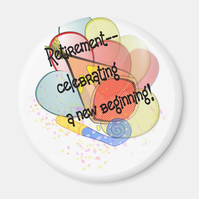 retire3 magnet (Front)