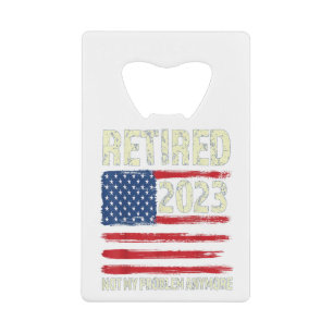 Retired 2023 Retirement