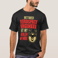 Retired Aerospace Engineer Deer Hunting