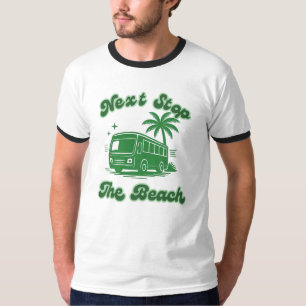 Retired Bus Driver T-Shirt – Funny Retirement Gift