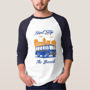 Retired Bus Driver T-Shirt – Funny Retirement Gift