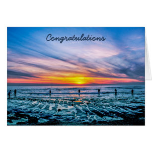 Retired Fishing Beach