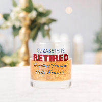 Retired: Goodbye Tension Hello Pension Name