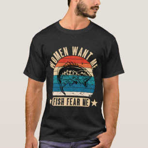 Retired Judge T-Shirt