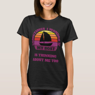Retired Lecturer T-Shirt