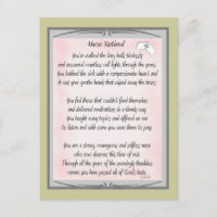 Retired Nurse Poem gifts by ~~Gail Gabel, RN