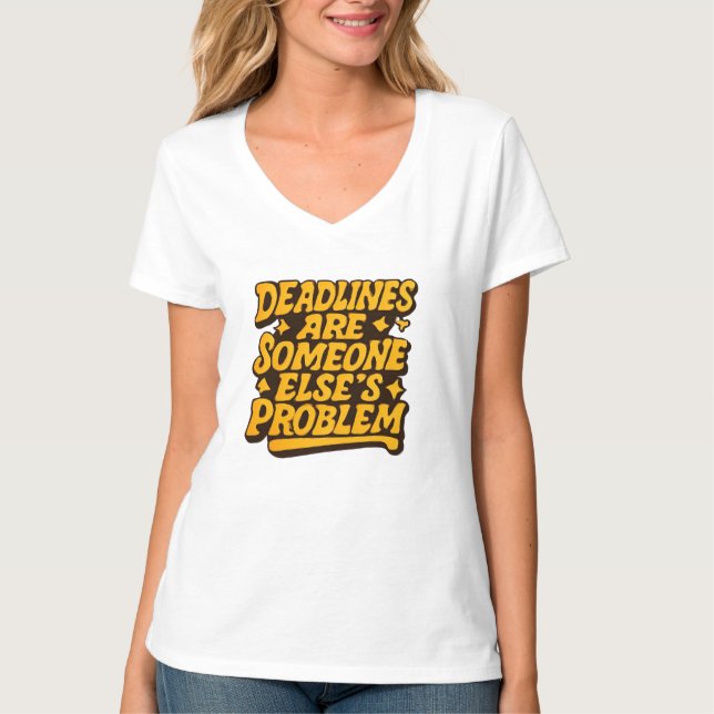 Retired Office Manager T-Shirt Retirement Gift (Front)
