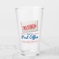 Retired Postal Worker Mailman Retirement Funny