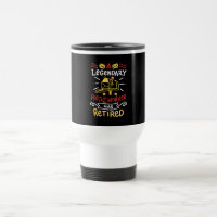 Retired Postal Worker Mailman Retirement Gift
