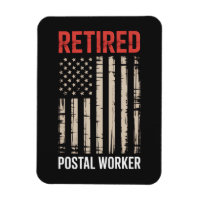 Retired Postal Worker Retirement