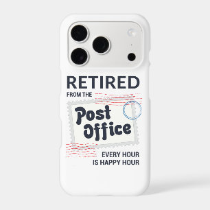 Retired Postal Worker Retirement Mailman Funny