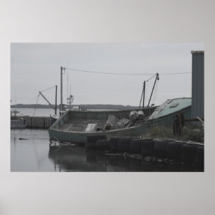 Retired Print