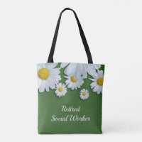 Retired Social Worker
