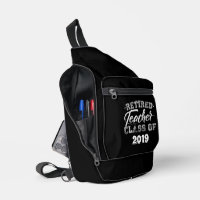 Retired Teacher – Class of [Your Year]!