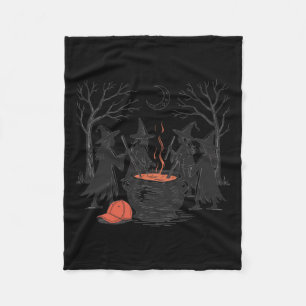 Retired Teacher Hello Pension Life Starts Now Educ Fleece Blanket