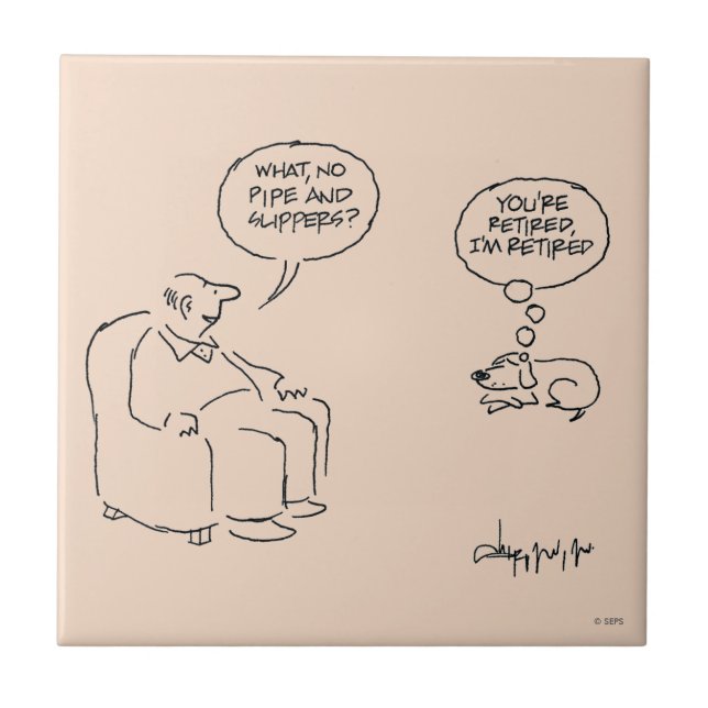 Retired Tile (Front)