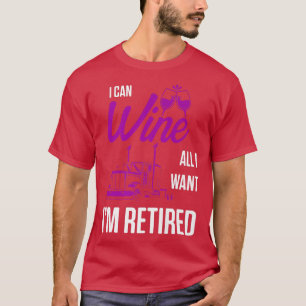 Retired Truck Driver Trucker Retirement2414 T-Shirt