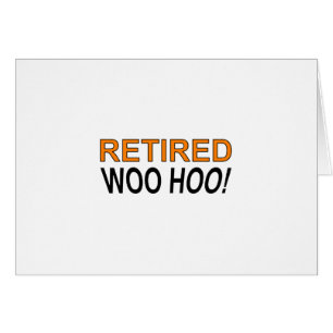 Retired Woo Hoo
