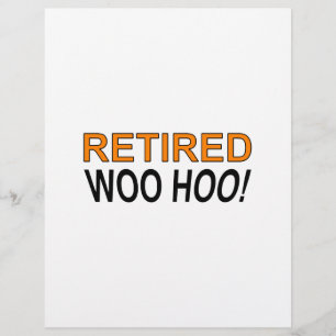 Retired Woo Hoo
