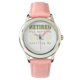 Retired Working Spoiling English Bulldog Dog Owner Watch