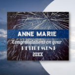Retiree Gift! Custom Retirement Puzzle<br><div class="desc">Fun gift for the new retiree and puzzle fanatic</div>