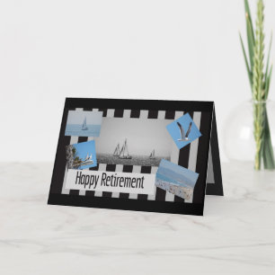 Retirement Card