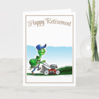 Retirement 