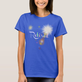 Retirement Celebration T-Shirt