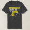 "Retirement Drives me to Dink" Pickleball Shirt