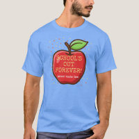 Retirement Gifts. Apple for the teacher