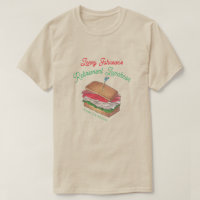 Retirement Luncheon Lunch Turkey Club Sandwich