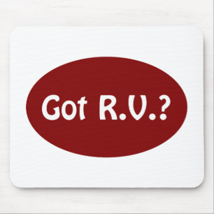 Retirement Mouse Pad