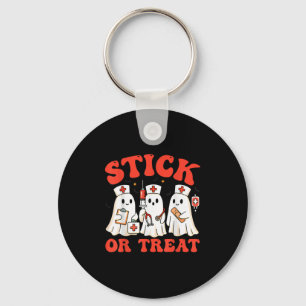 Retirement Only Means It's Time For A New Adventur Key Ring